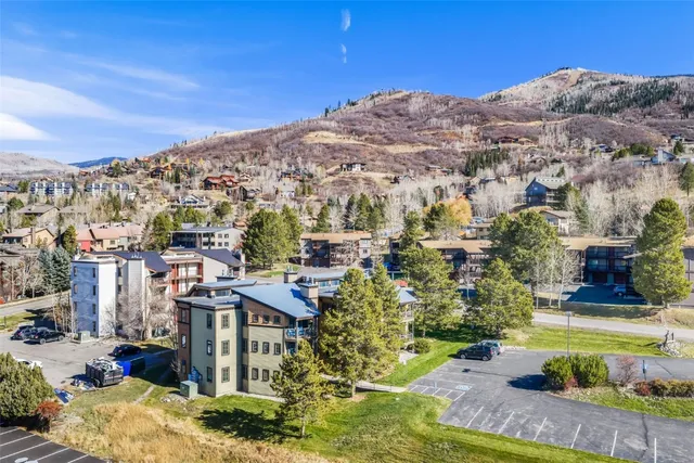 $835,000 | 2955 Columbine Drive, Unit 210, Steamboat Springs, CO 80487