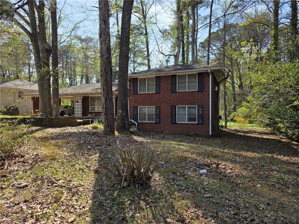 2283 Saratoga Drive Decatur, GA 30032 - Photo 1 of 1 Gallery Image 1