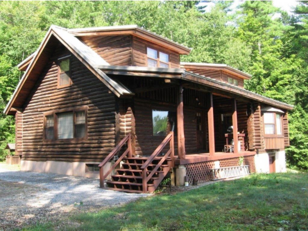 7246 Oak Hill Road Loudon, NH 03307 - Photo 1 of 32 Gallery Image 1