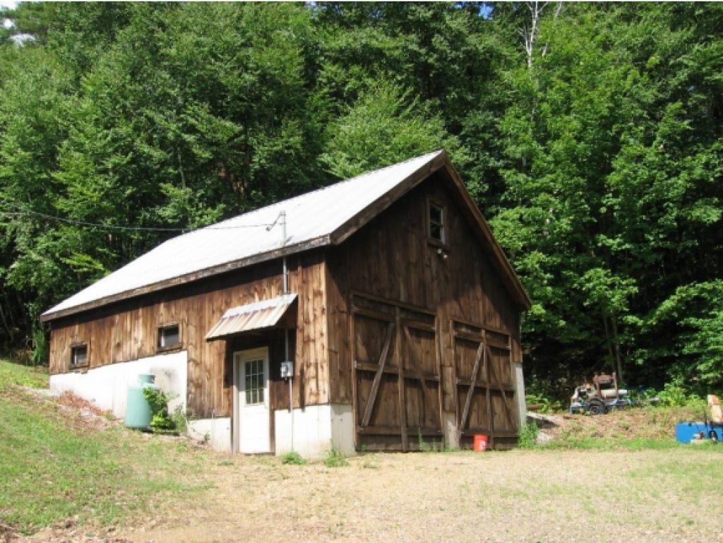 7246 Oak Hill Road Loudon, NH 03307 - Photo 17 of 32 Gallery Image 17