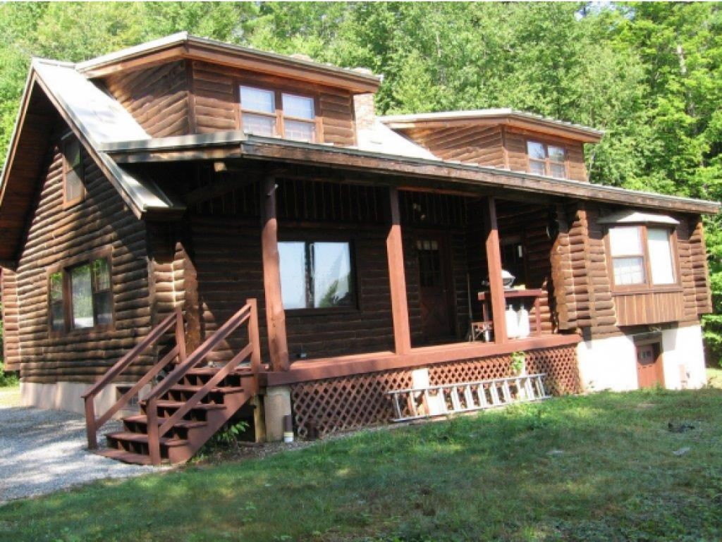 7246 Oak Hill Road Loudon, NH 03307 - Photo 23 of 32 Gallery Image 23