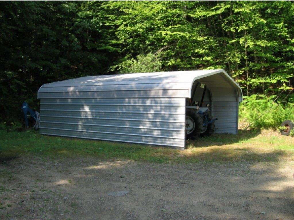 7246 Oak Hill Road Loudon, NH 03307 - Photo 25 of 32 Gallery Image 25
