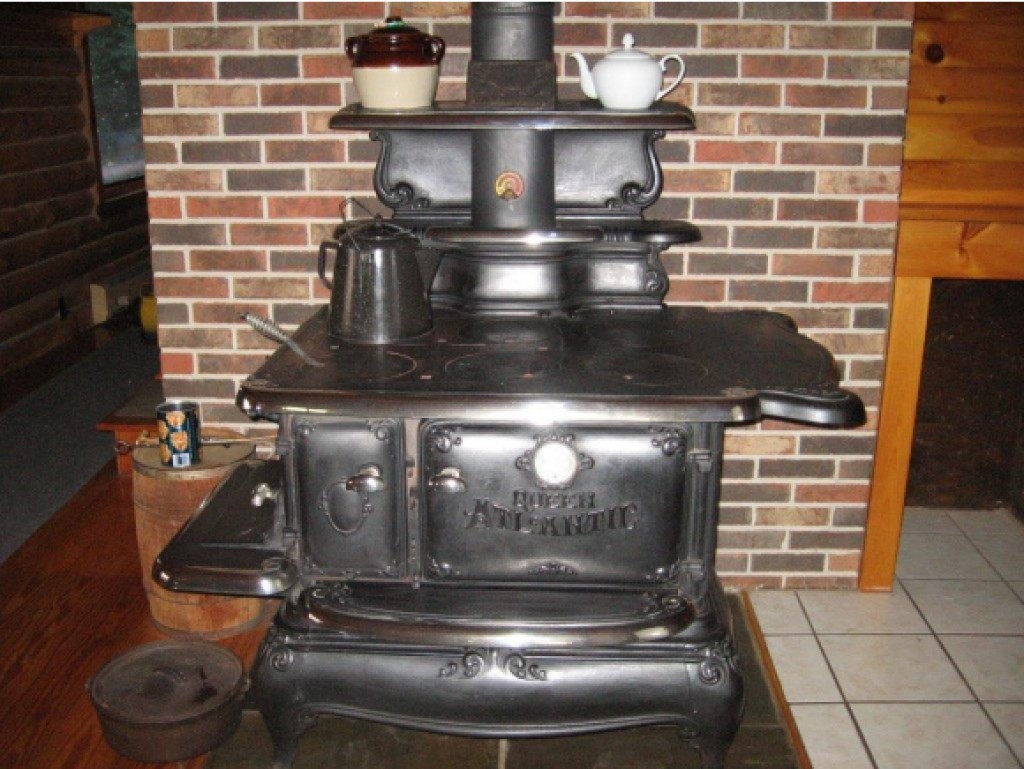 7246 Oak Hill Road Loudon, NH 03307 - Photo 10 of 32 Gallery Image 10