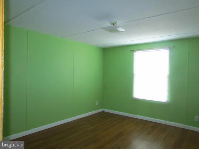 a view of room and window