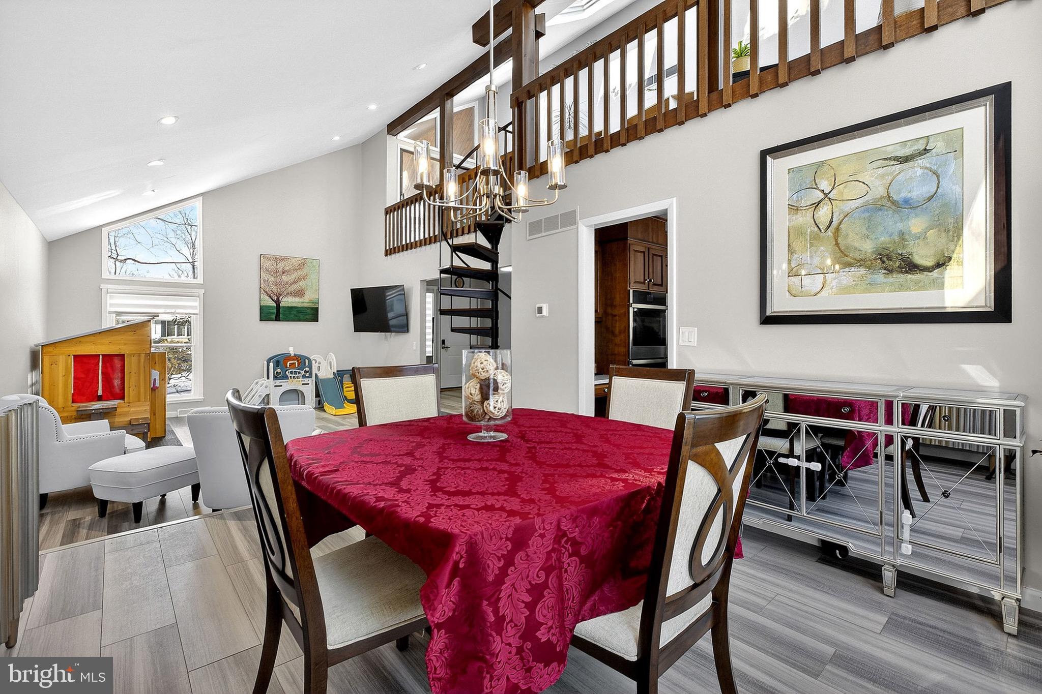 722 Foxdale Road Wilmington, DE 19803 - Photo 14 of 81 Dining Room