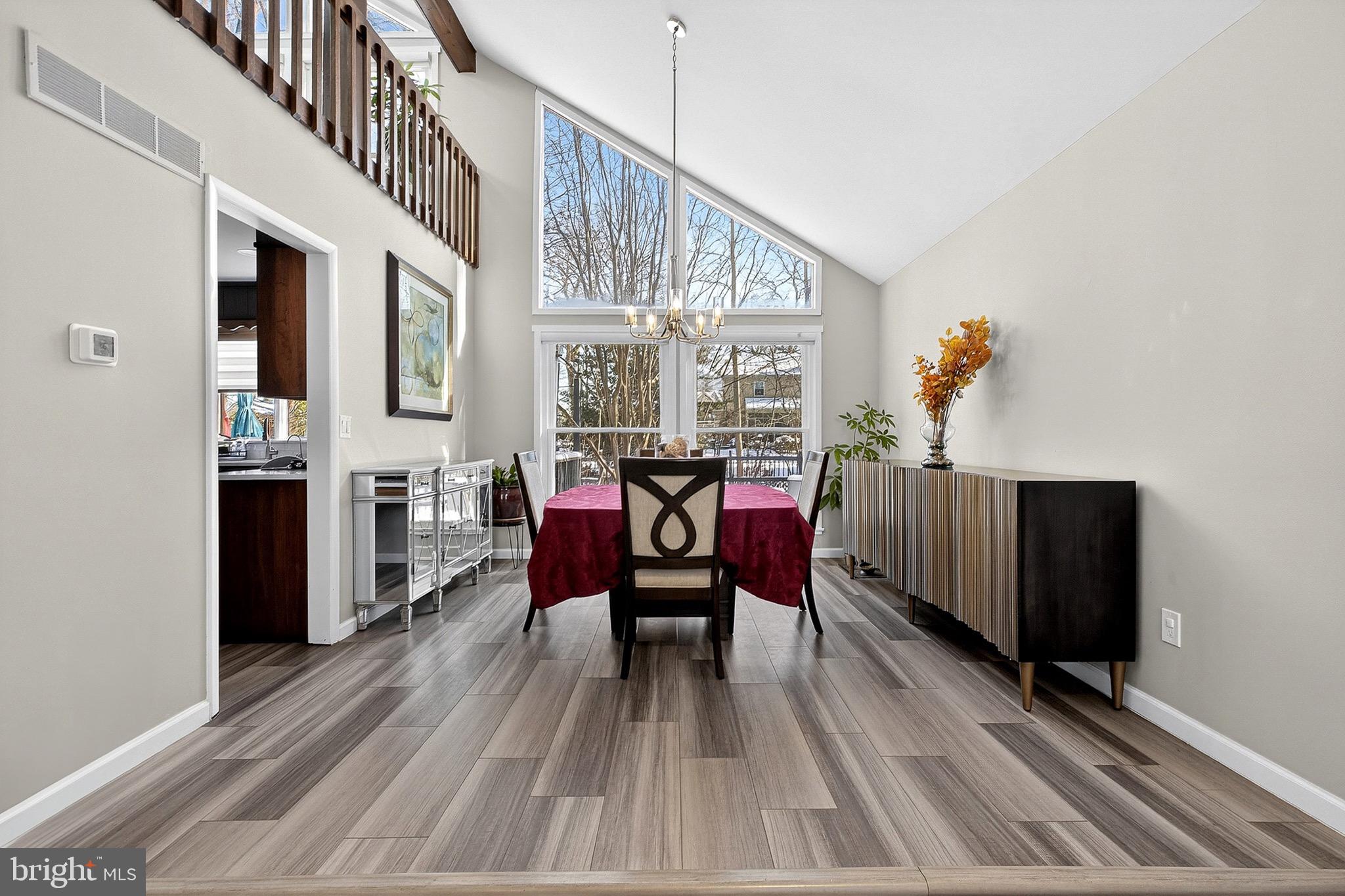 722 Foxdale Road Wilmington, DE 19803 - Photo 15 of 81 Dining Room