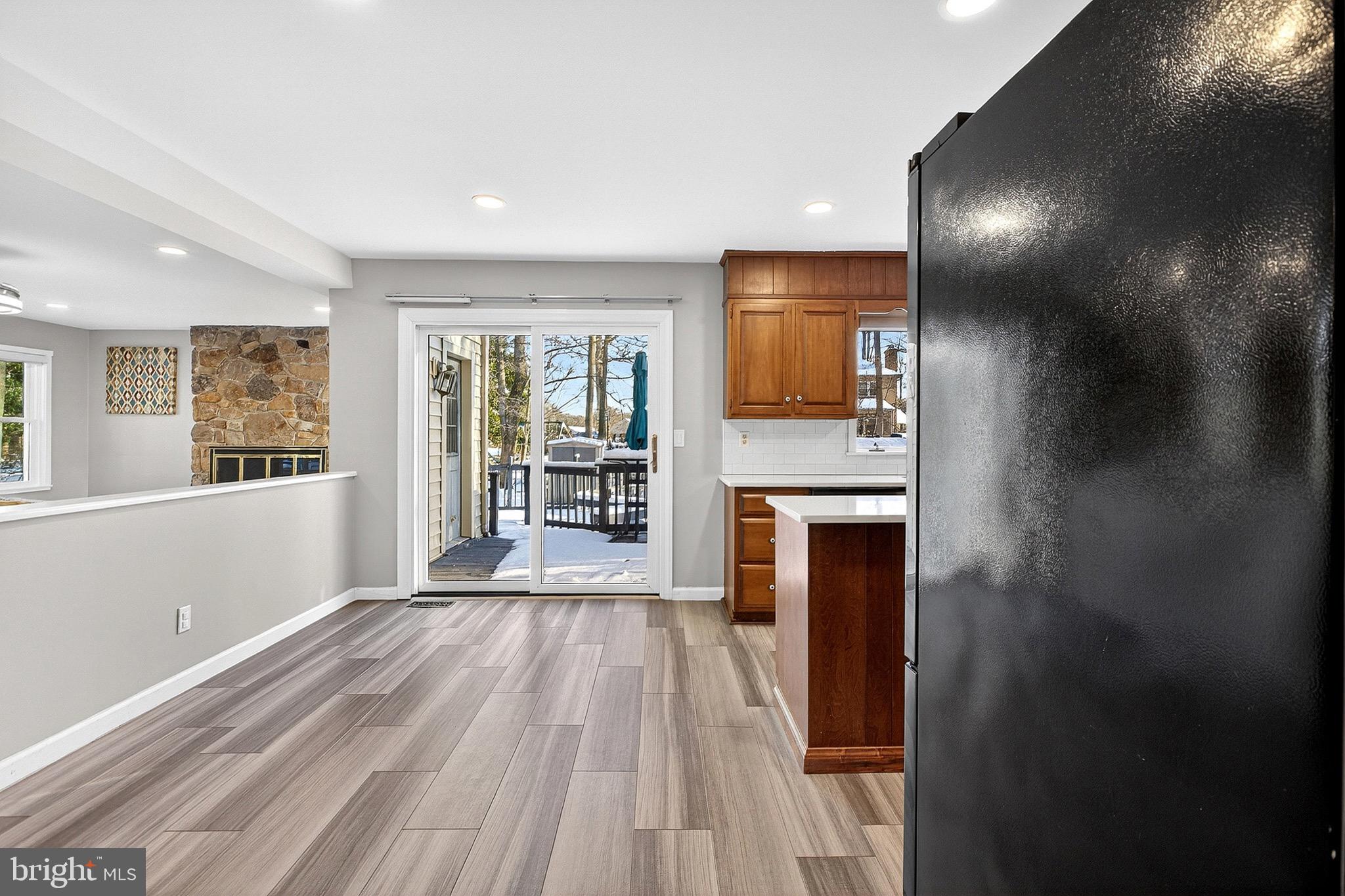 722 Foxdale Road Wilmington, DE 19803 - Photo 17 of 81 Kitchen
