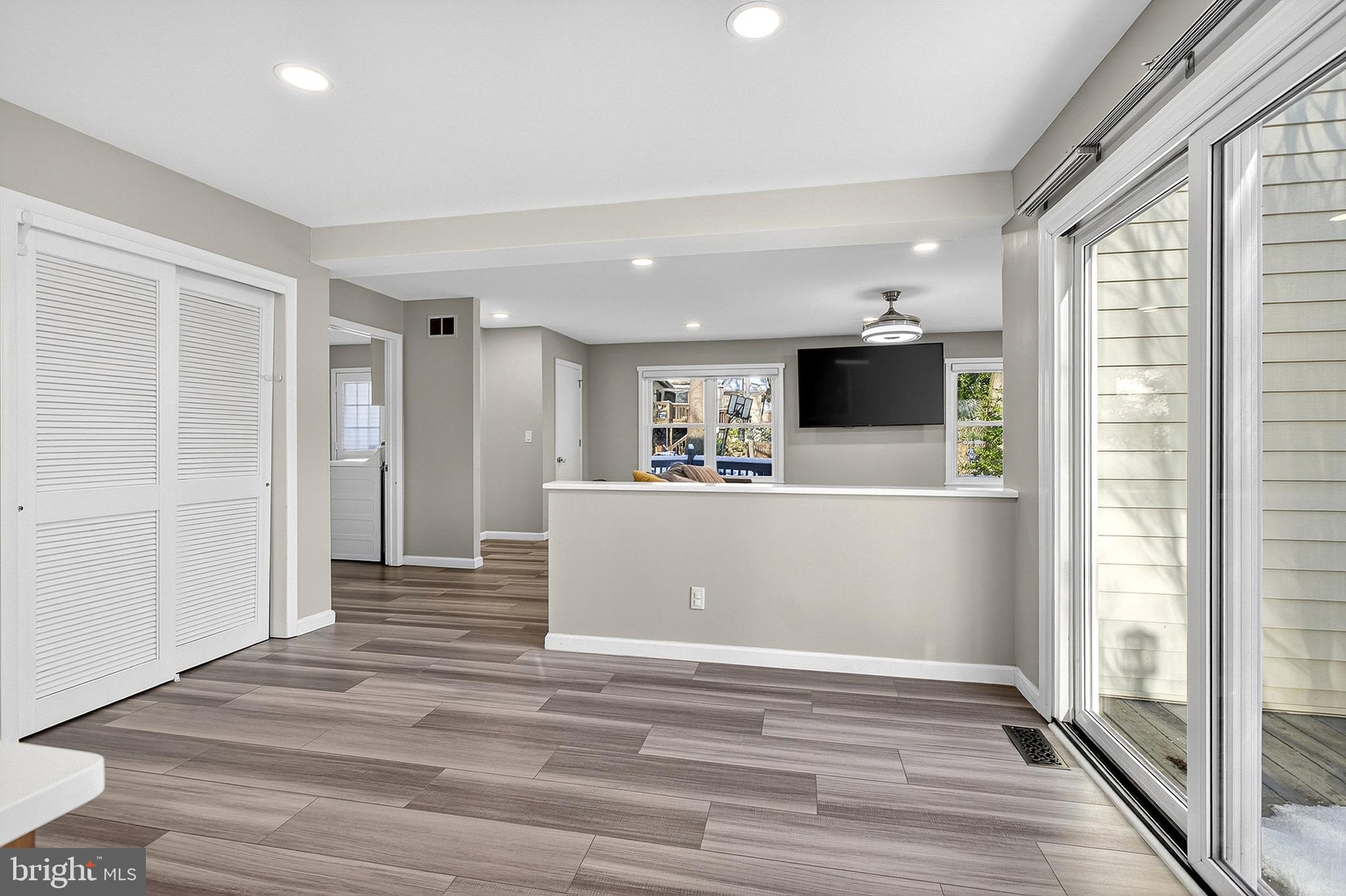 722 Foxdale Road Wilmington, DE 19803 - Photo 18 of 81 Eat In Area