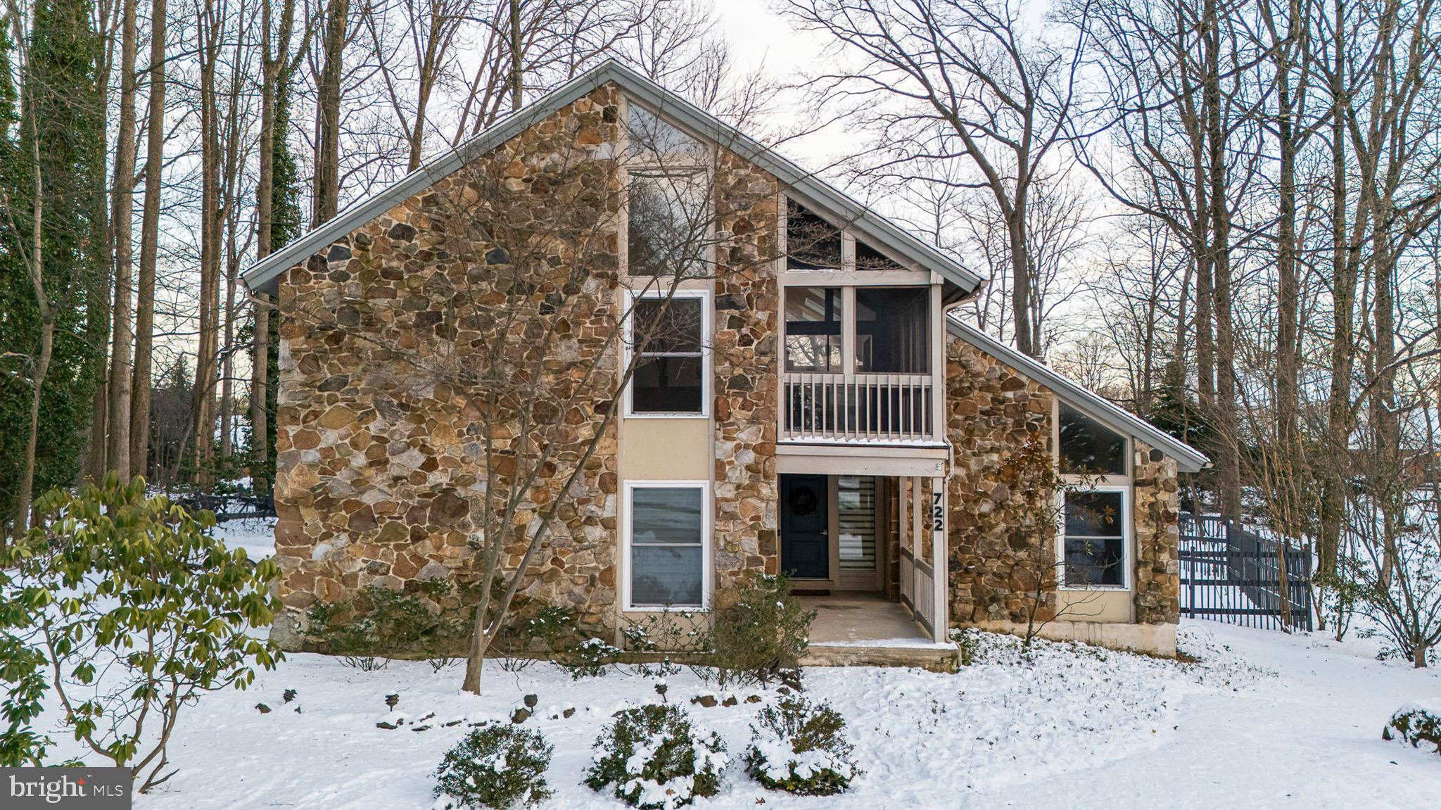 722 Foxdale Road Wilmington, DE 19803 - Photo 2 of 81