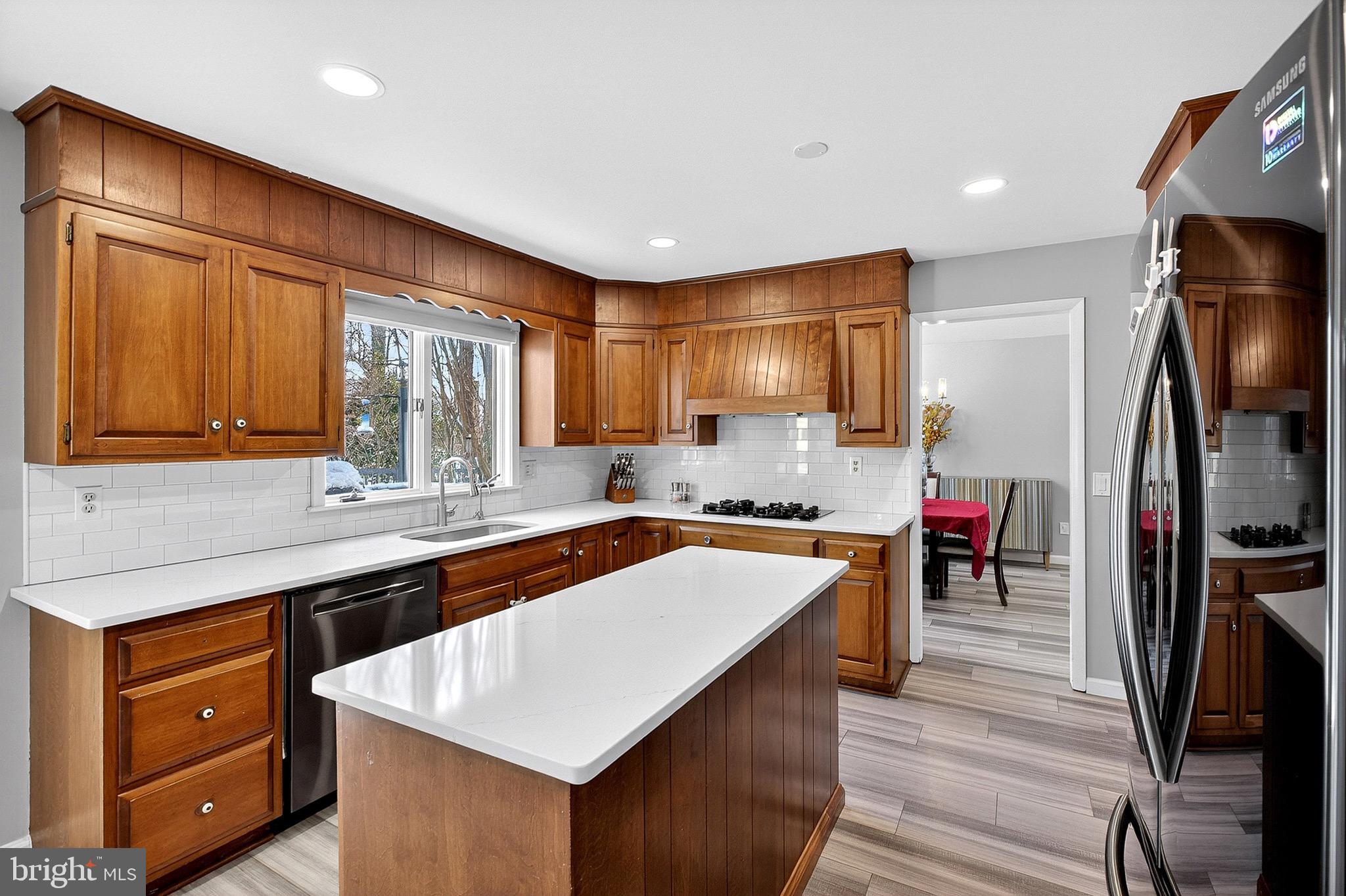 722 Foxdale Road Wilmington, DE 19803 - Photo 21 of 81 Kitchen