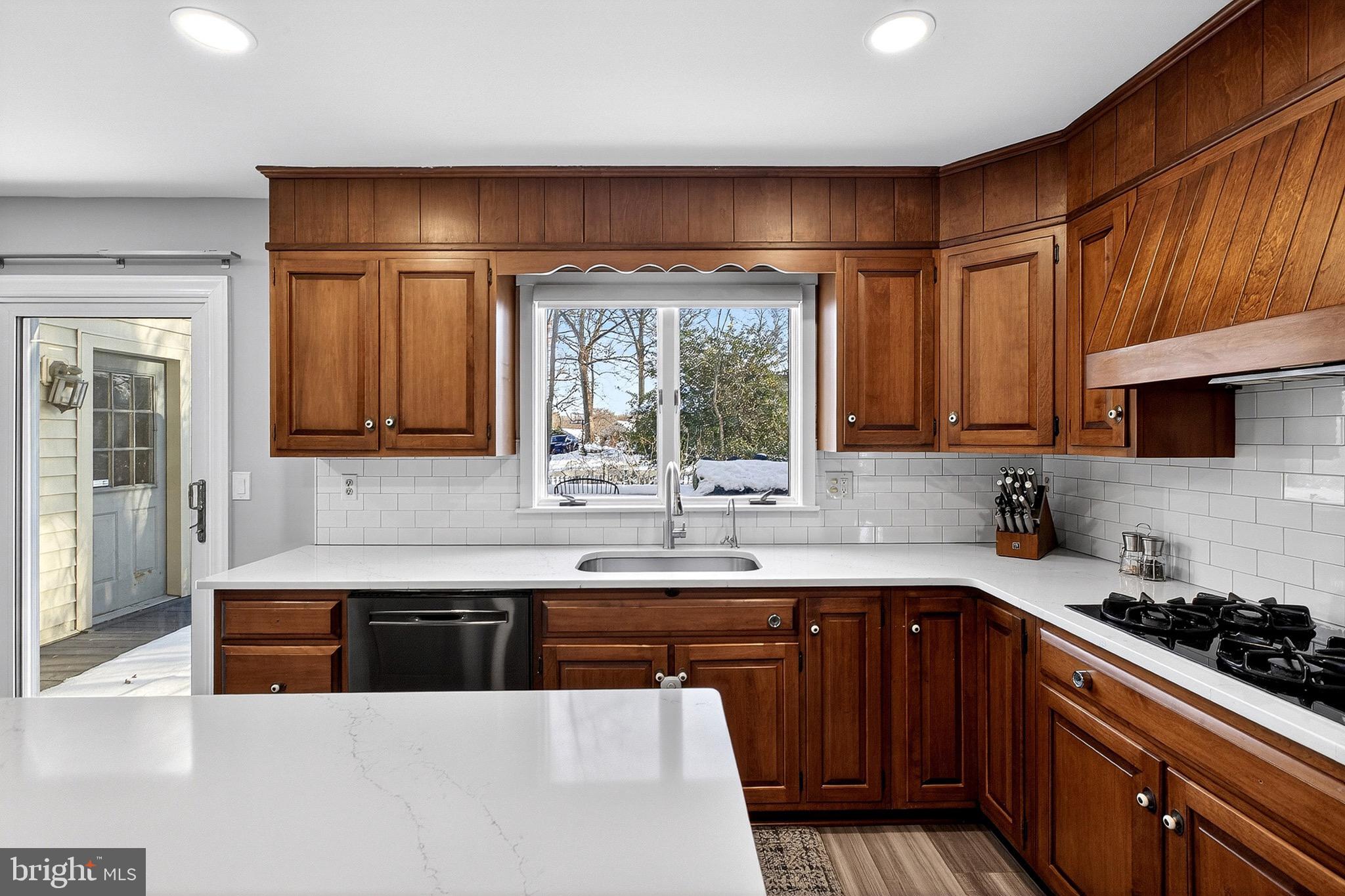 722 Foxdale Road Wilmington, DE 19803 - Photo 22 of 81 Kitchen