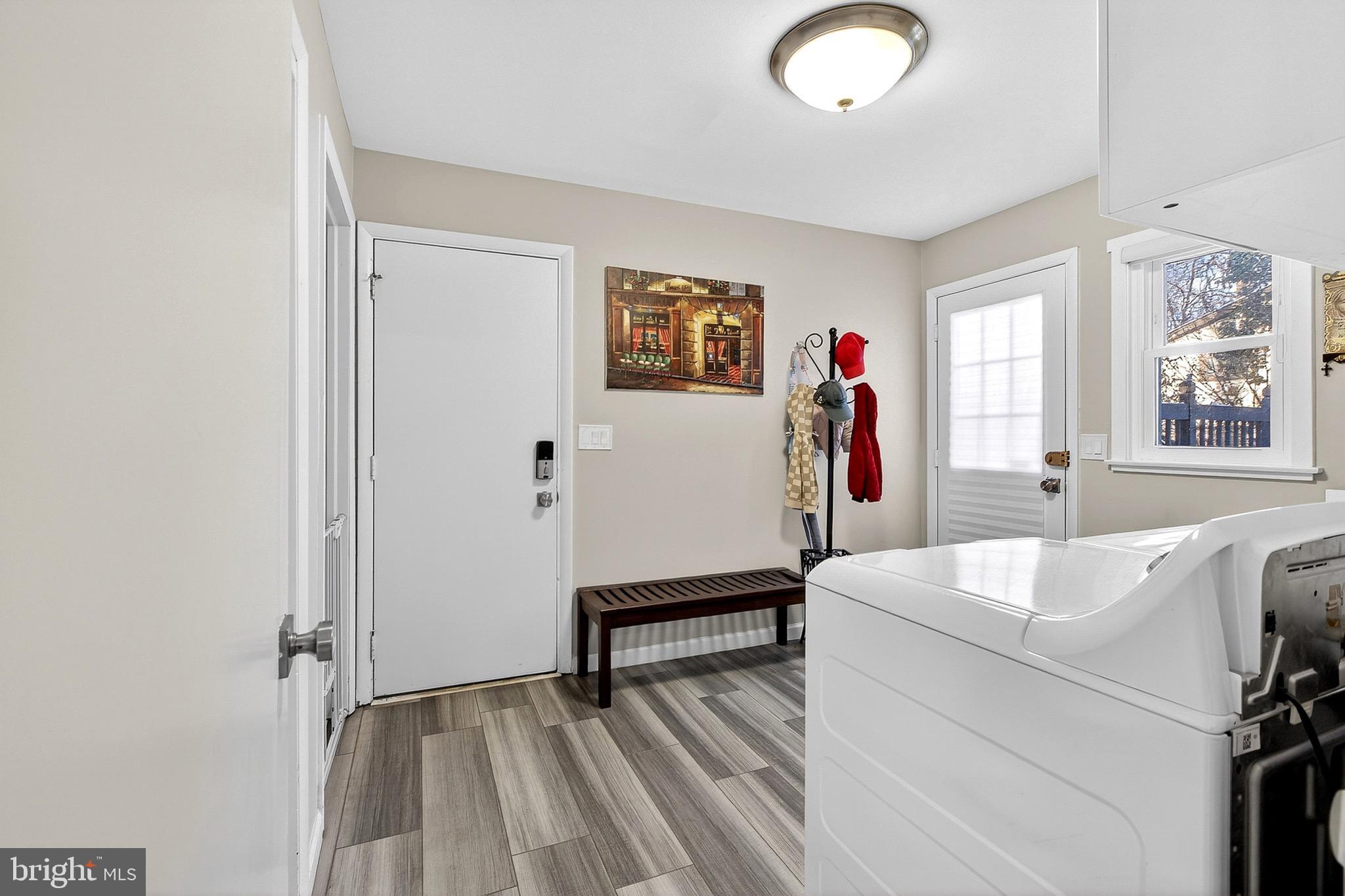 722 Foxdale Road Wilmington, DE 19803 - Photo 31 of 81 Laundry Room