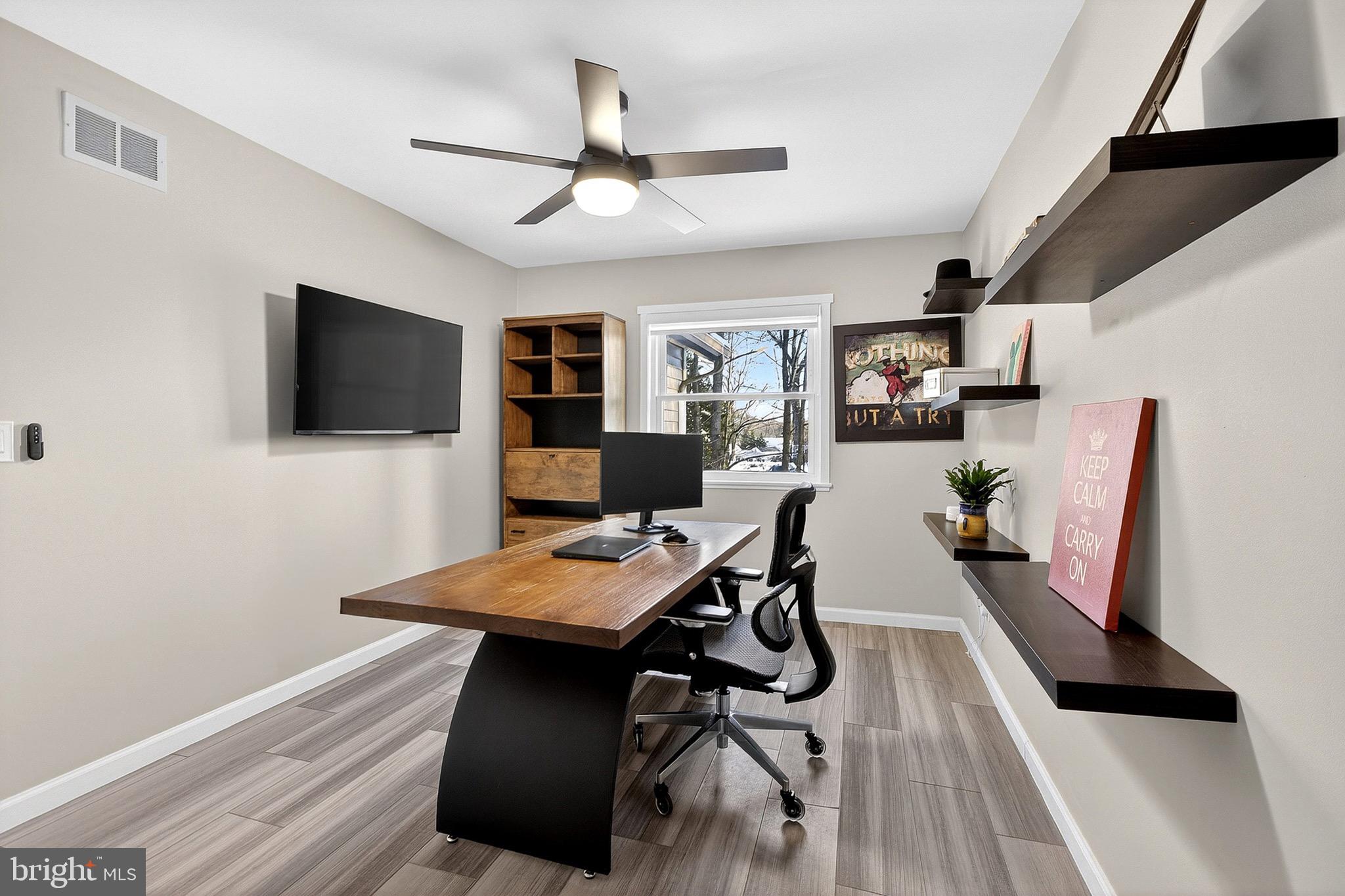 722 Foxdale Road Wilmington, DE 19803 - Photo 34 of 81 Office Space or 4th Bedroom