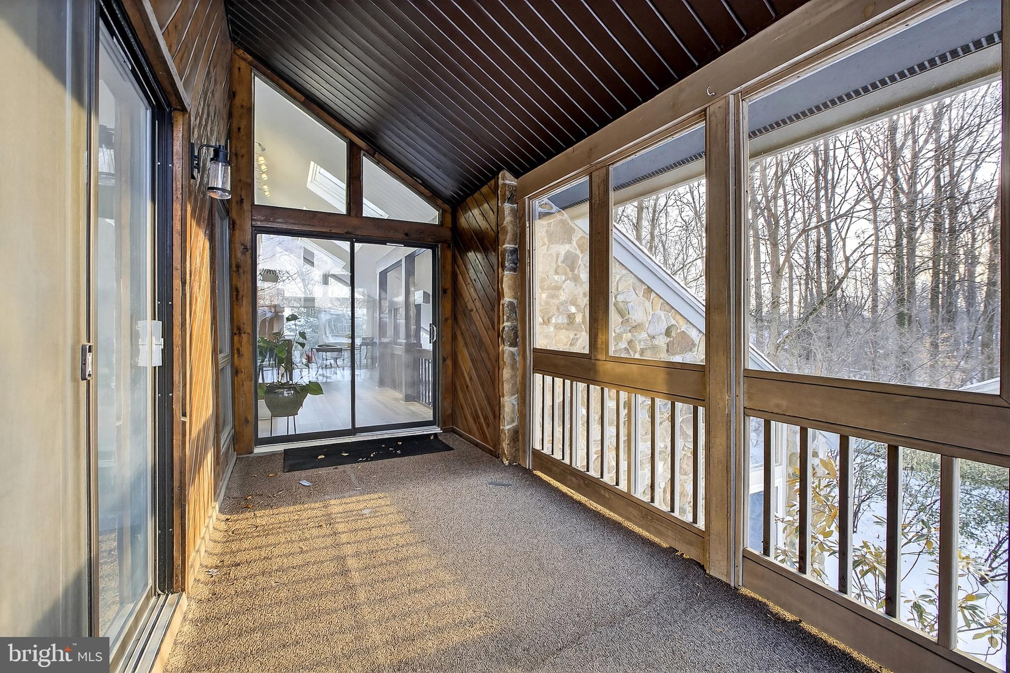 722 Foxdale Road Wilmington, DE 19803 - Photo 49 of 81 Enjoy your morning coffee here