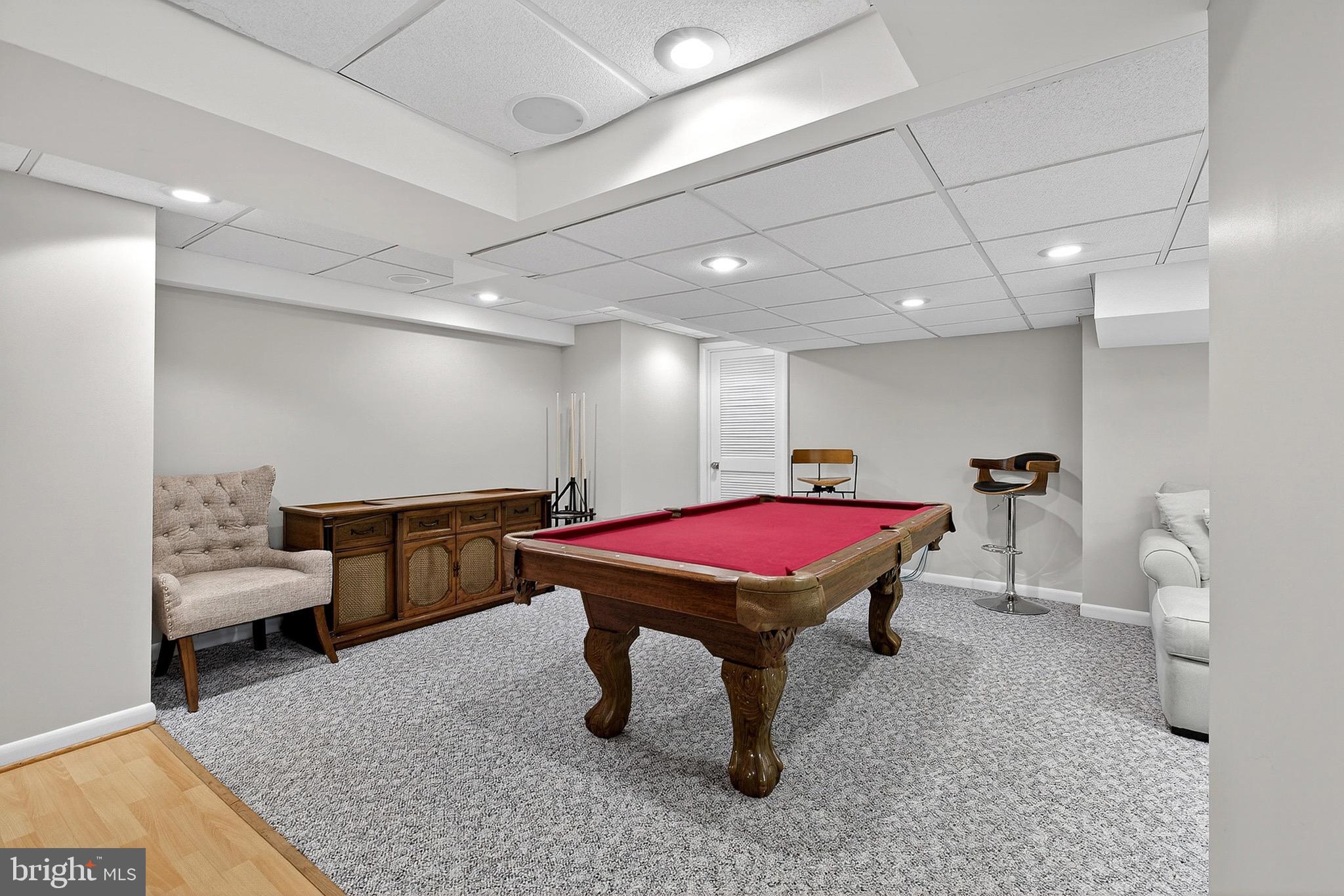 722 Foxdale Road Wilmington, DE 19803 - Photo 52 of 81 Finished Basement