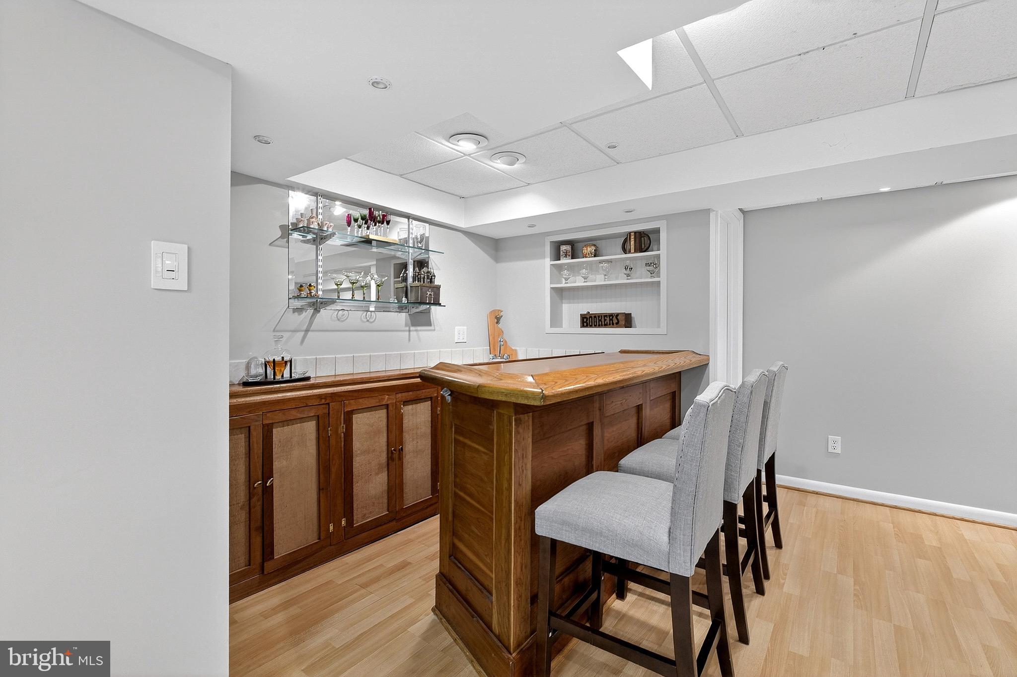 722 Foxdale Road Wilmington, DE 19803 - Photo 55 of 81 Bar in Basement