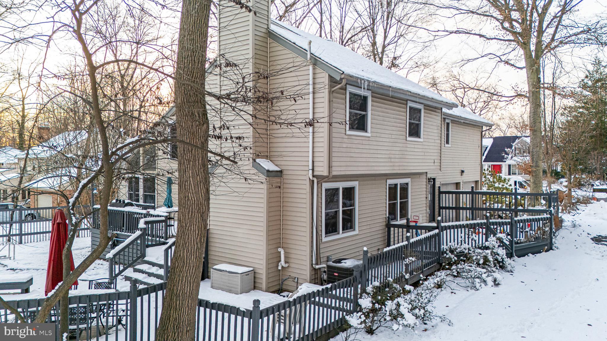 722 Foxdale Road Wilmington, DE 19803 - Photo 56 of 81