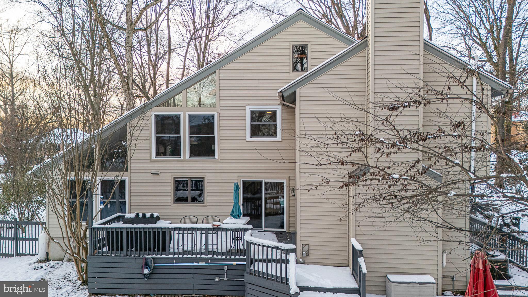 722 Foxdale Road Wilmington, DE 19803 - Photo 57 of 81