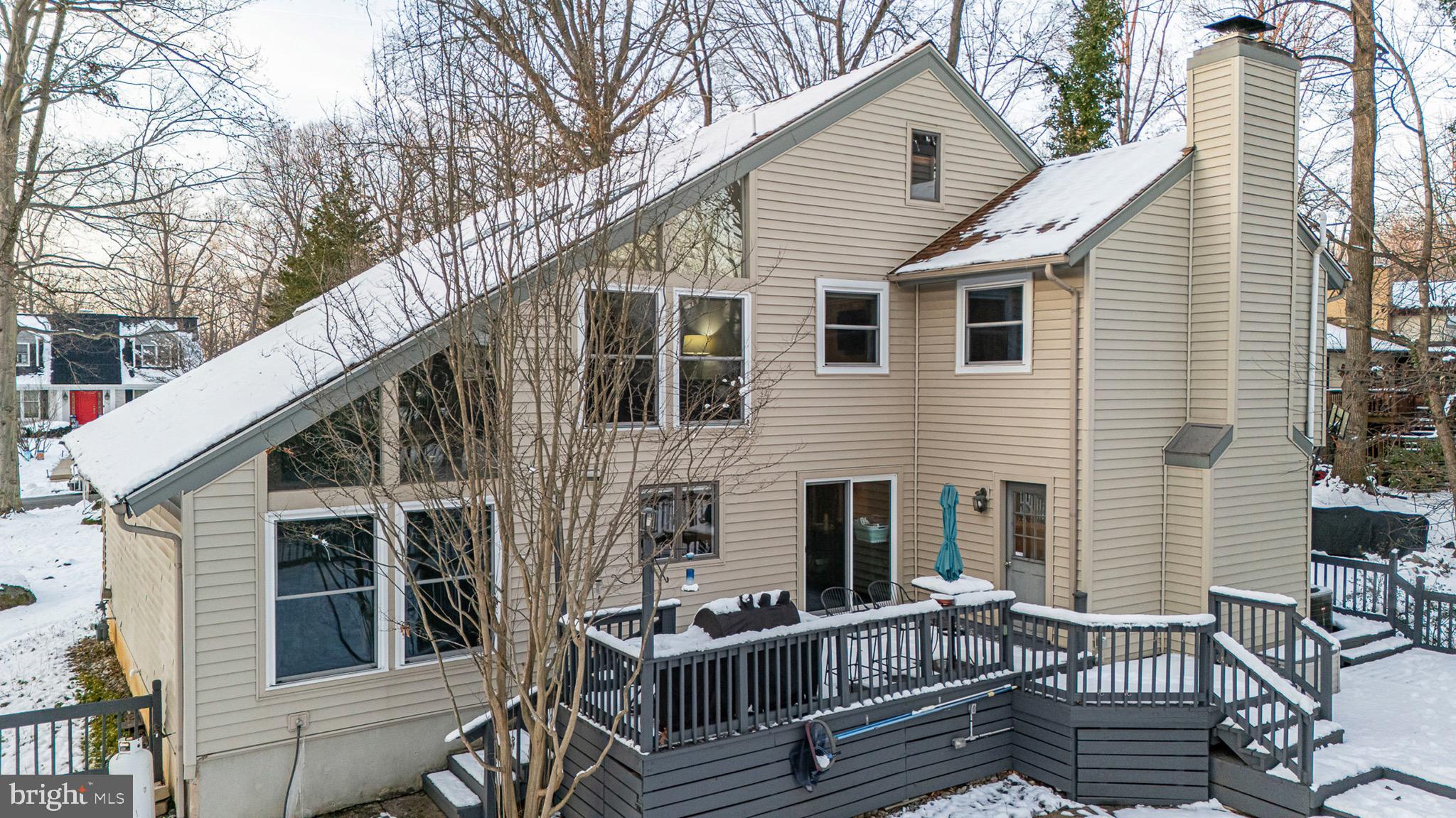 722 Foxdale Road Wilmington, DE 19803 - Photo 58 of 81