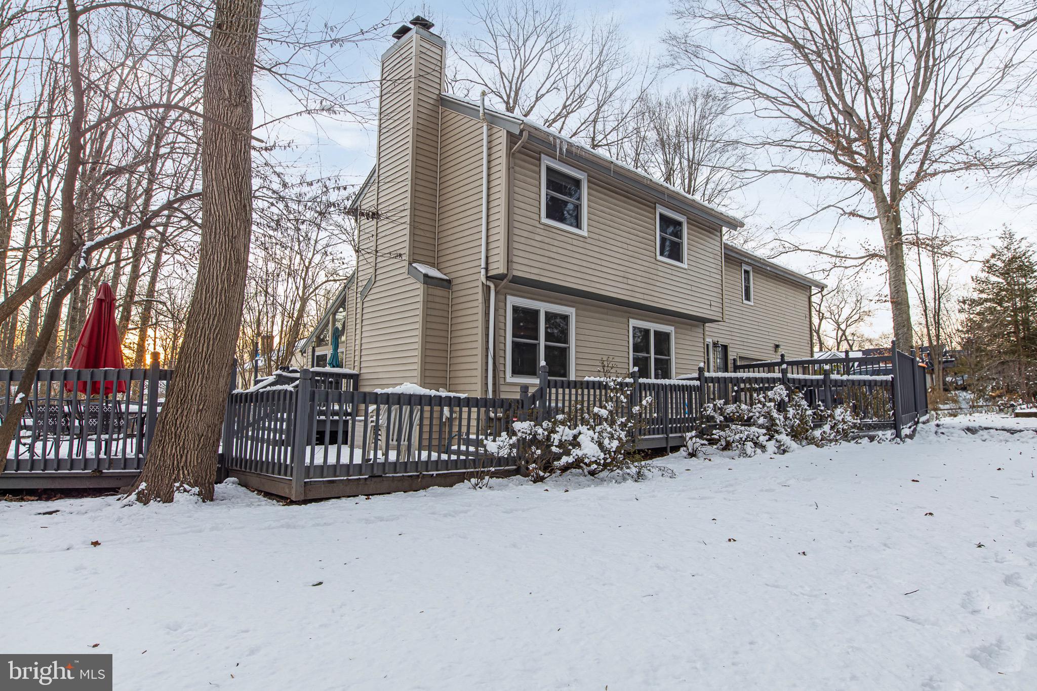 722 Foxdale Road Wilmington, DE 19803 - Photo 59 of 81