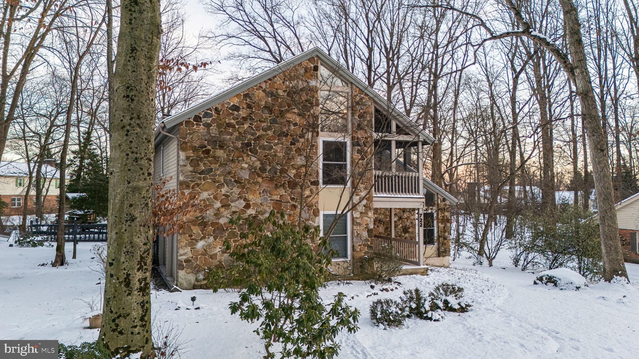 722 Foxdale Road Wilmington, DE 19803 - Photo 6 of 81