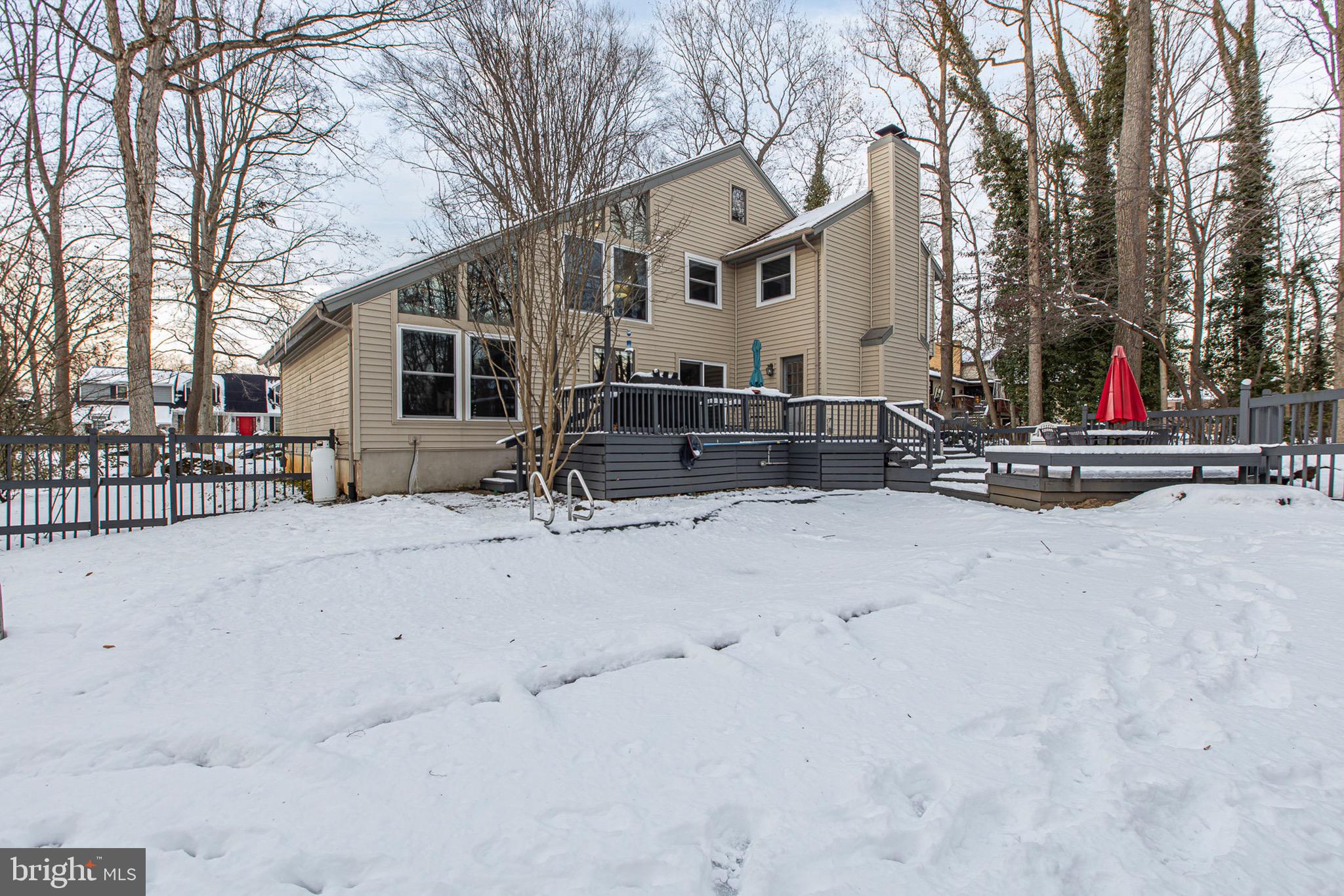 722 Foxdale Road Wilmington, DE 19803 - Photo 61 of 81