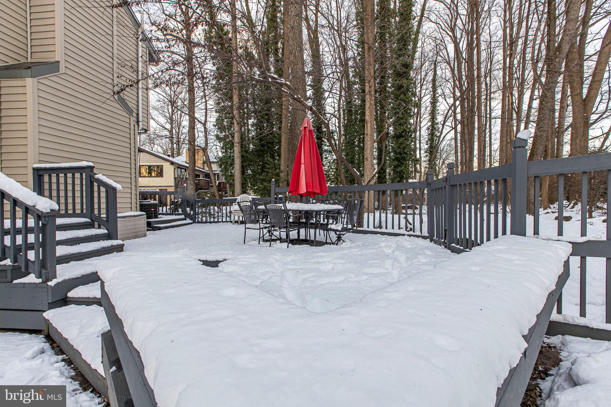 722 Foxdale Road Wilmington, DE 19803 - Photo 62 of 81 Pool/Deck