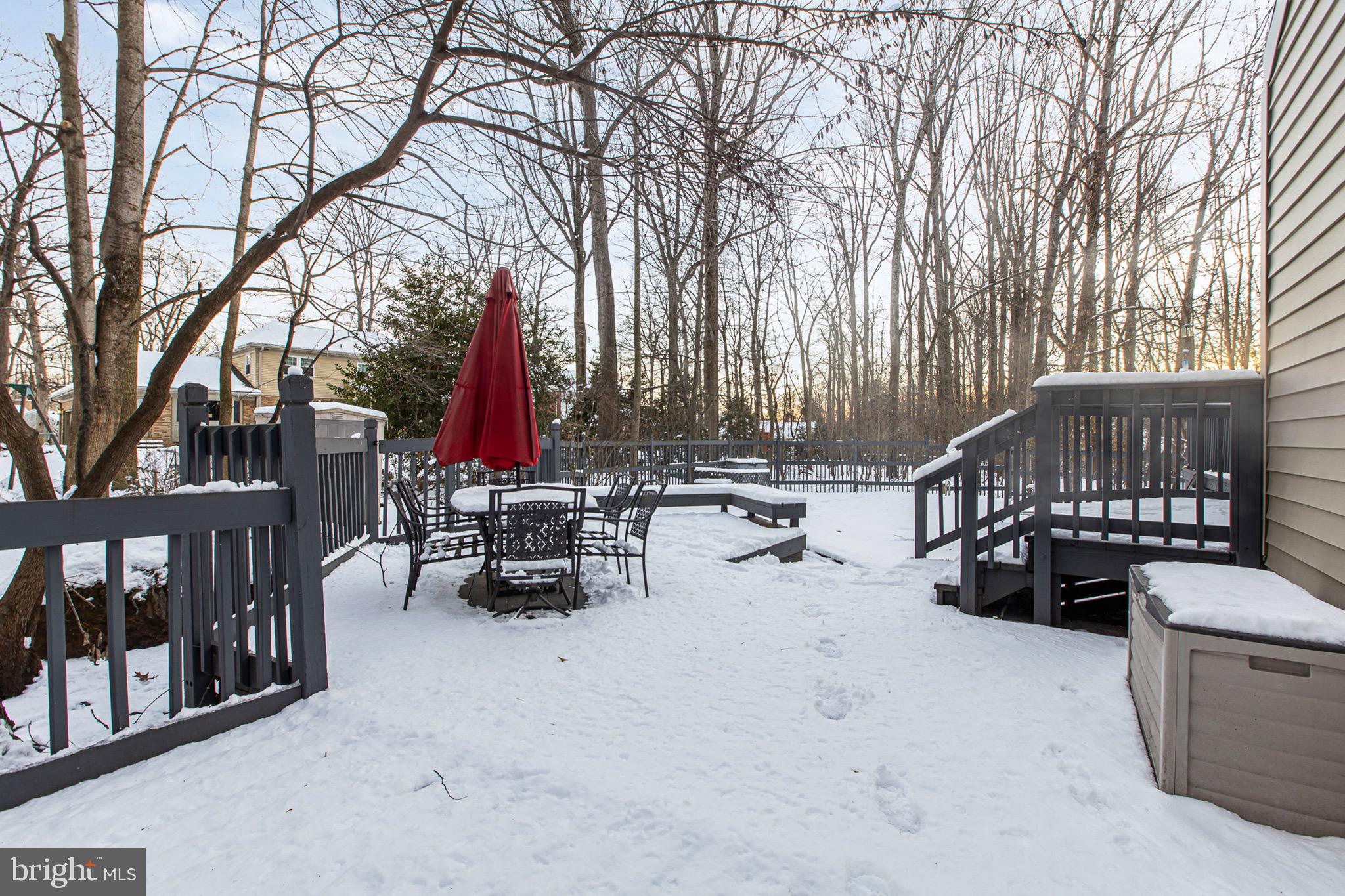 722 Foxdale Road Wilmington, DE 19803 - Photo 63 of 81 Pool/Deck