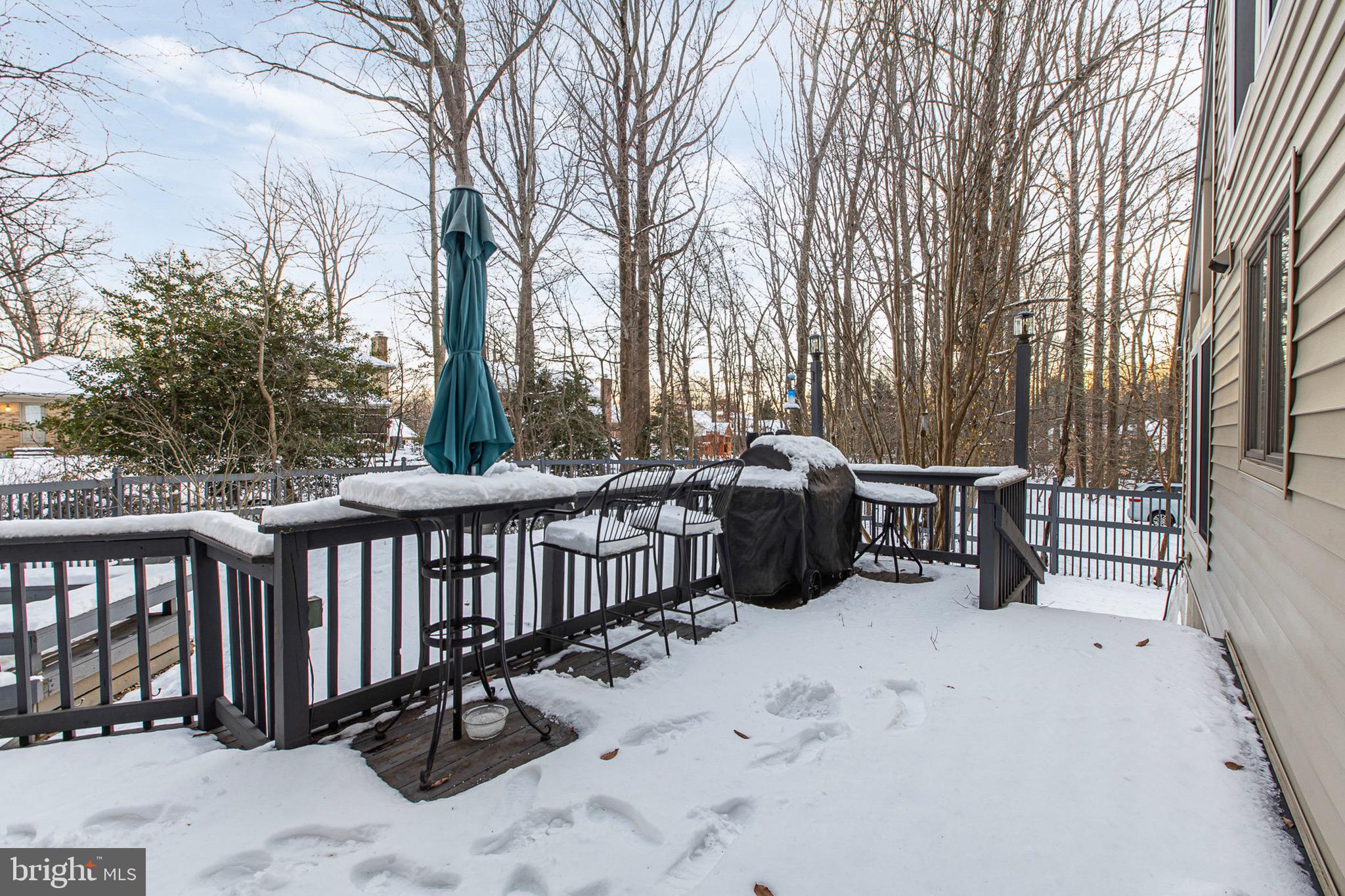 722 Foxdale Road Wilmington, DE 19803 - Photo 64 of 81 Pool/Deck