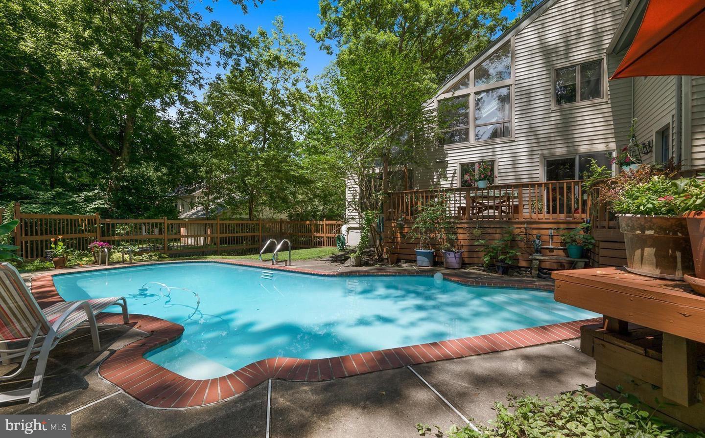 722 Foxdale Road Wilmington, DE 19803 - Photo 65 of 81 Enjoy your Summers by the Pool