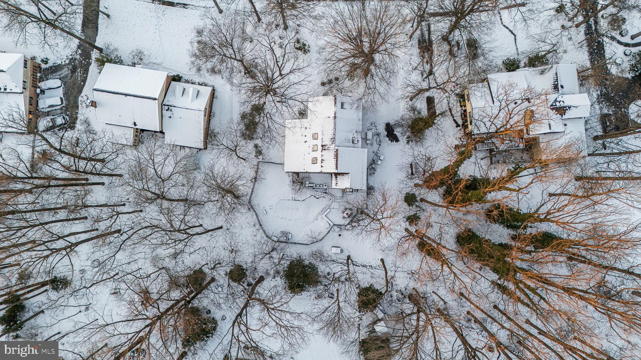 722 Foxdale Road Wilmington, DE 19803 - Photo 67 of 81 Beautiful Lot