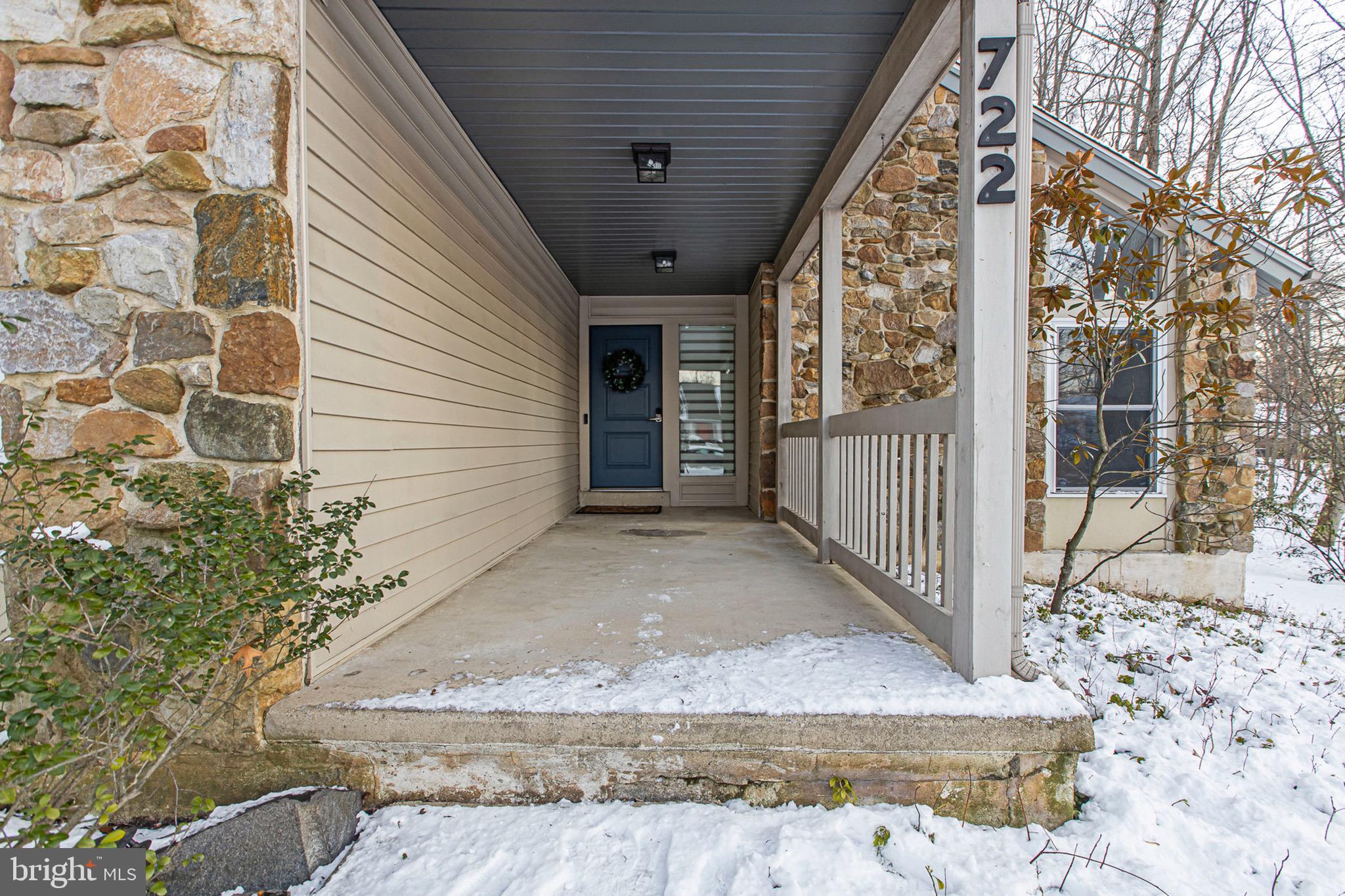 722 Foxdale Road Wilmington, DE 19803 - Photo 7 of 81