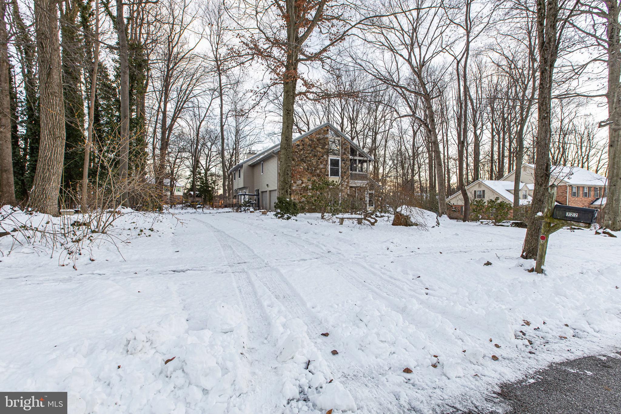 722 Foxdale Road Wilmington, DE 19803 - Photo 74 of 81