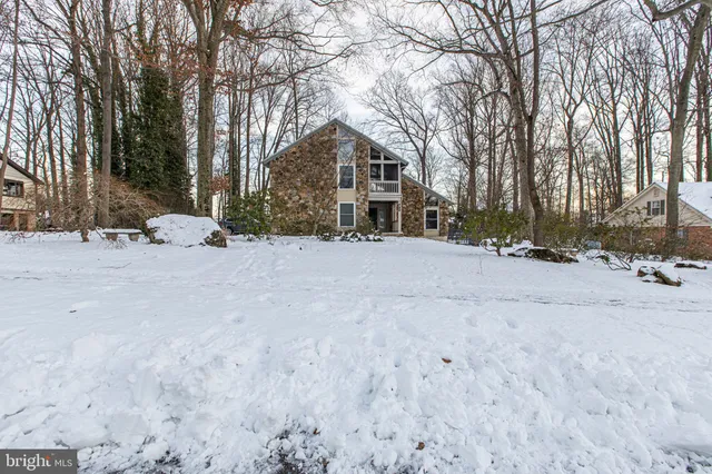 $849,900 | 722 Foxdale Road, Wilmington, DE 19803