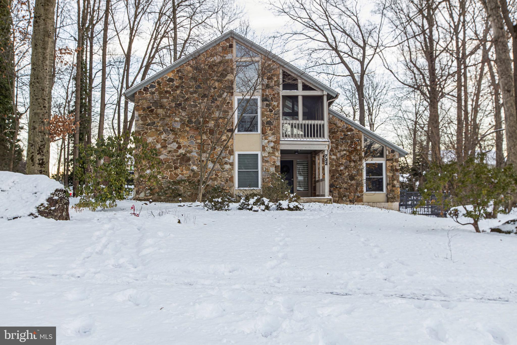 722 Foxdale Road Wilmington, DE 19803 - Photo 76 of 81