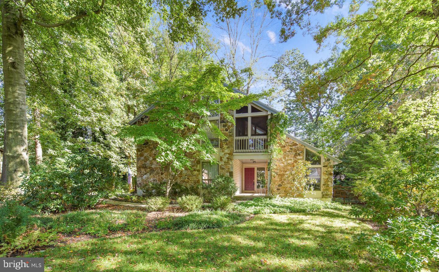 722 Foxdale Road Wilmington, DE 19803 - Photo 78 of 81 Beautiful Scenery in the Summer