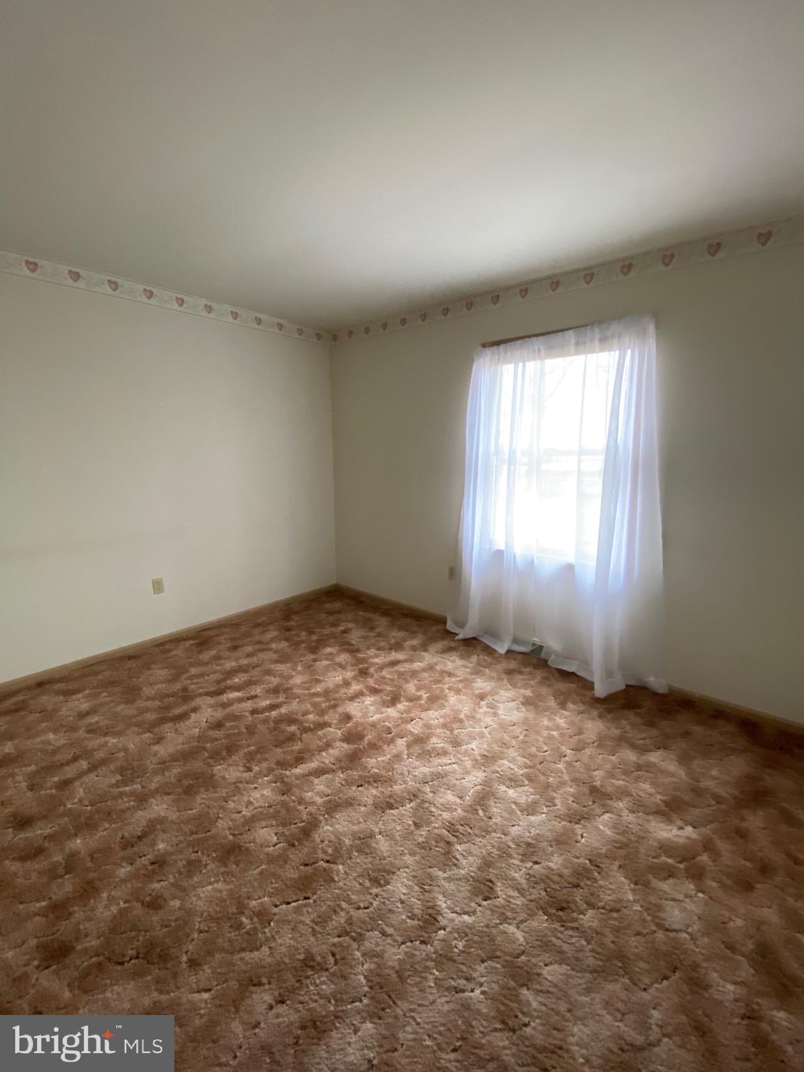 11 Creeks Edge Road Oley, PA 19547 - Photo 18 of 28 an empty room with a empty space and windows
