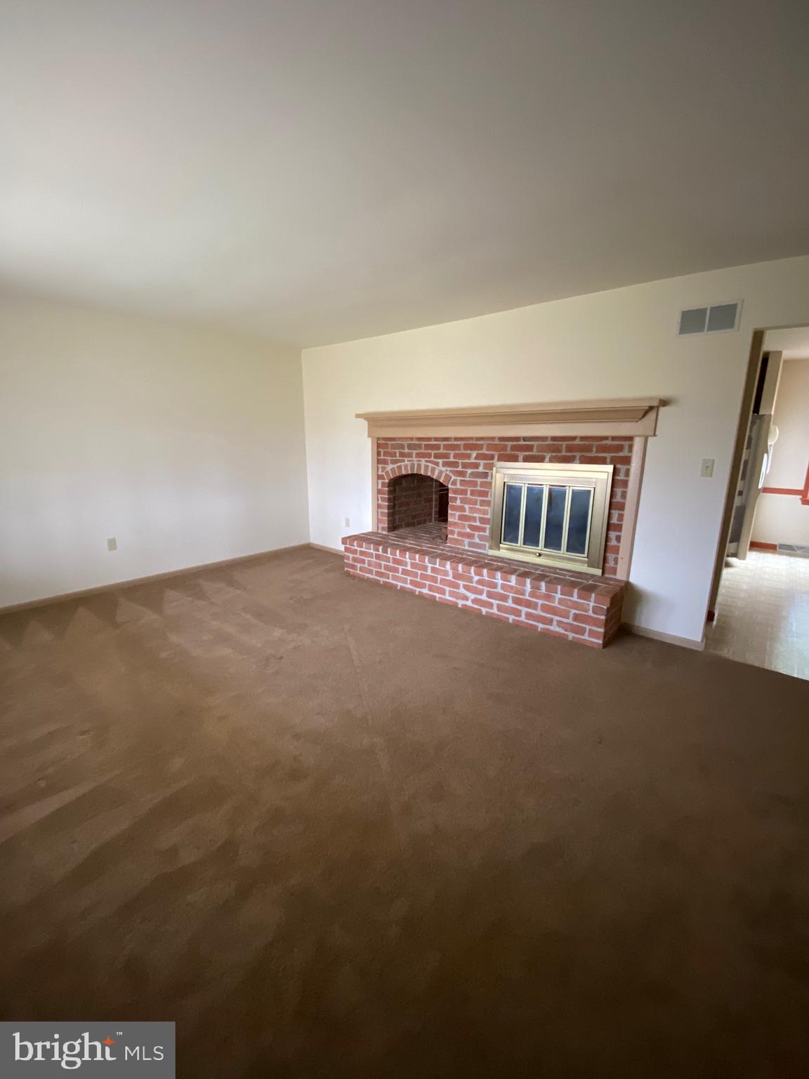 11 Creeks Edge Road Oley, PA 19547 - Photo 8 of 28 a view of livingroom and fireplace