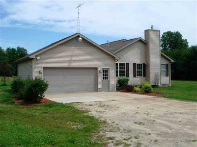 5372 Murphy Lake Road Millington, MI 48746 - Photo 1 of 10 20270655.JPG