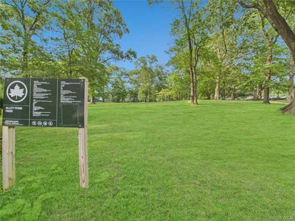 a view of a house with a outdoor space