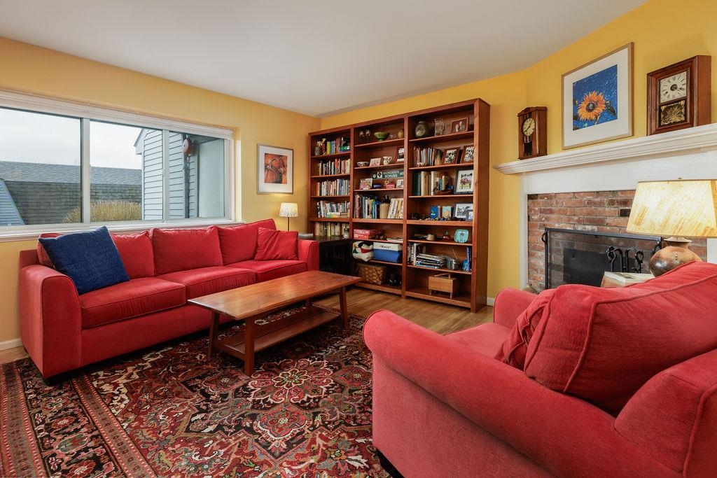 18 College Hl Road, Unit 18 Hanover, NH 03755 - Photo 3 of 47