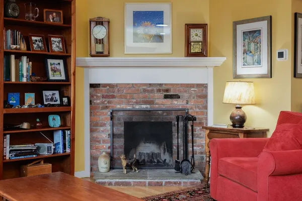 $530,000 | 18 College Hl Road, Unit 18, Hanover, NH 03755