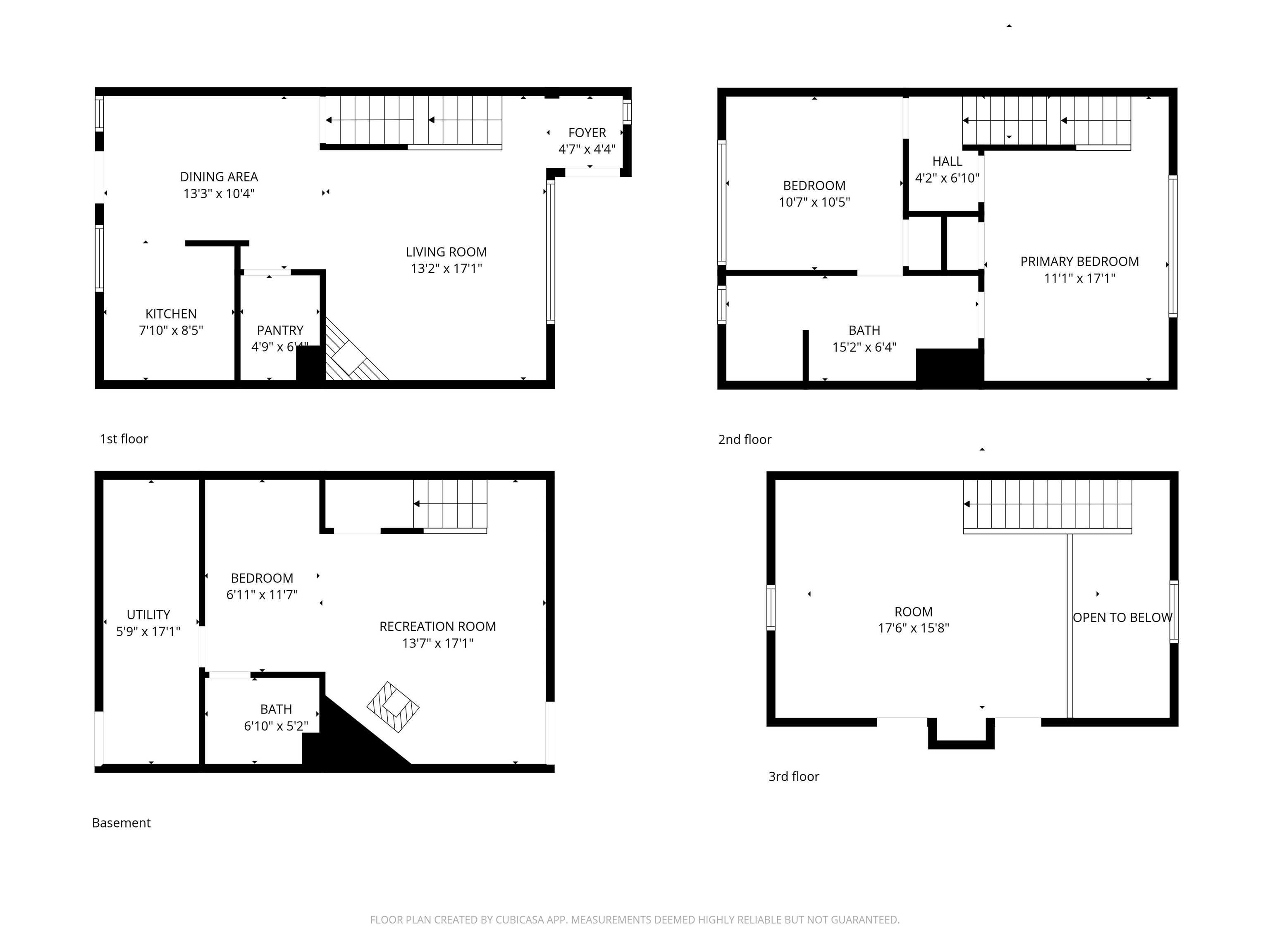 18 College Hl Road, Unit 18 Hanover, NH 03755 - Photo 43 of 47
