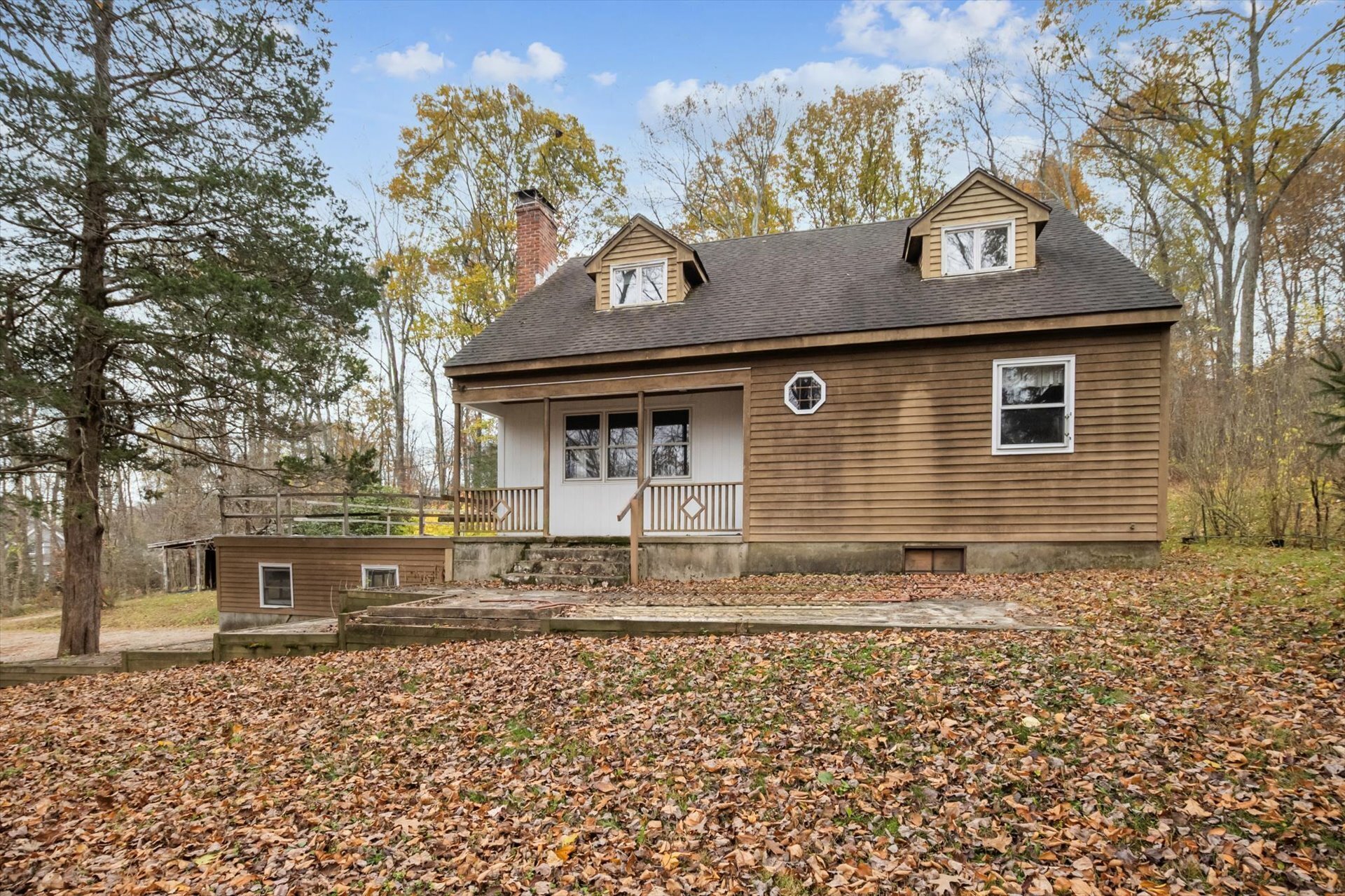 109 Barnes Hill Road Burlington, CT 06013 - Photo 1 of 1 Gallery Image 1