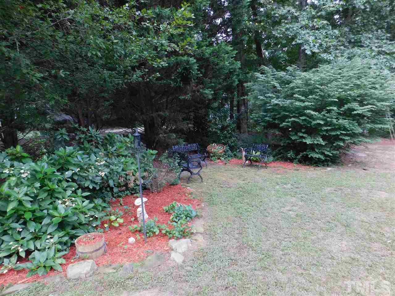 201 Lassiter Farm Road Raleigh, NC 27603 - Photo 22 of 23