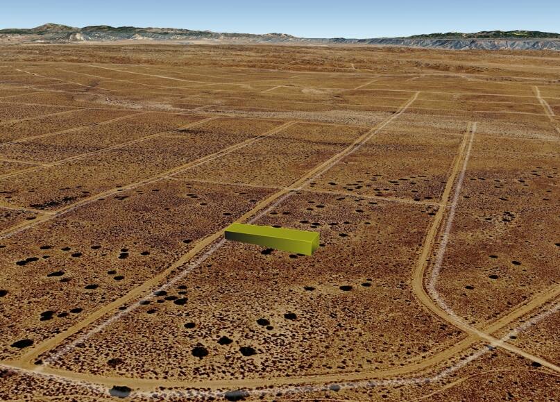 B6 U9) Road Northwest Rio Rancho, NM 87144 - Photo 1 of 7 Gallery Image 1