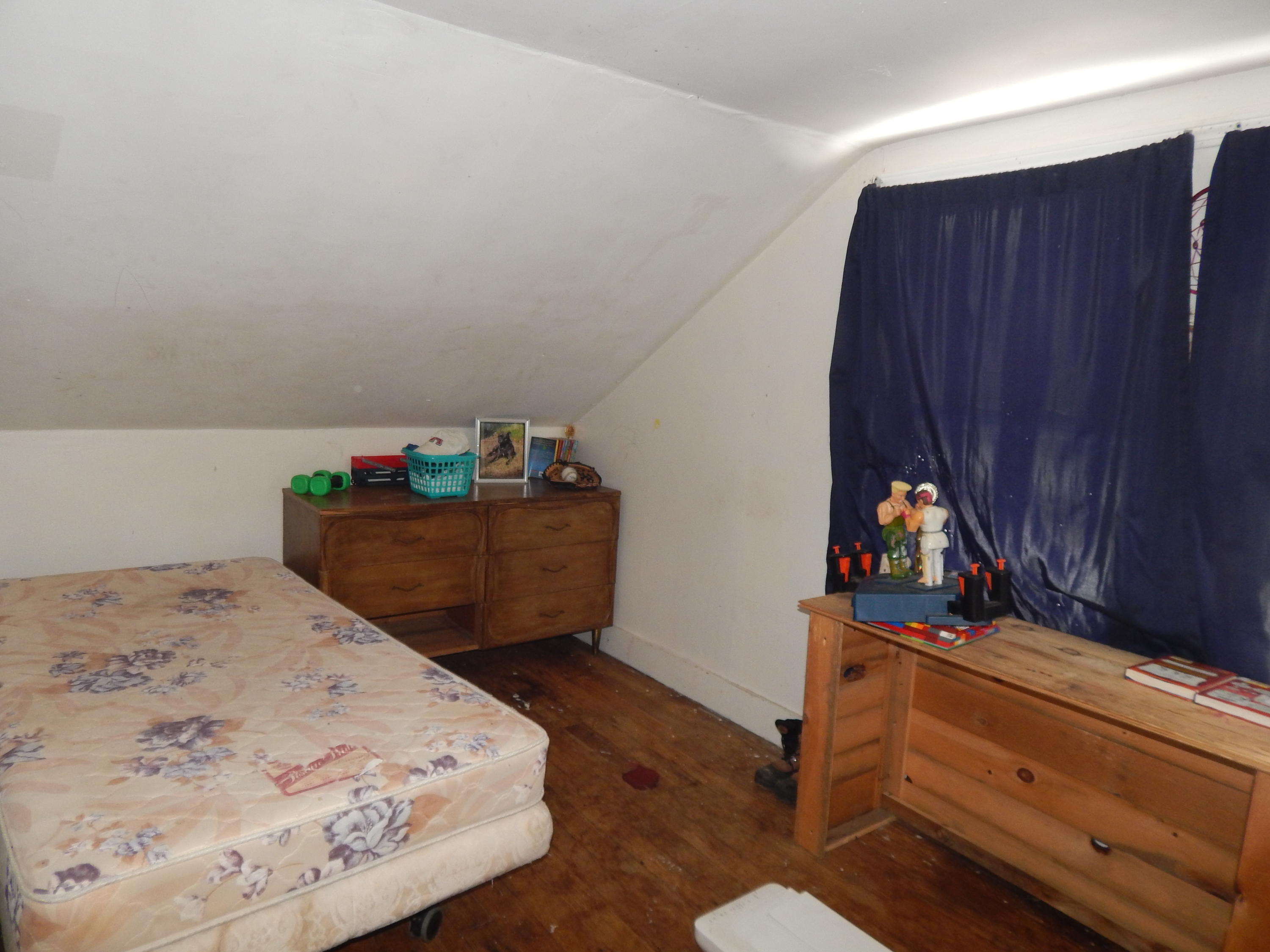 710 Dodlin Road Enfield, ME 04493 - Photo 12 of 23 12. 2nd floor bedroom