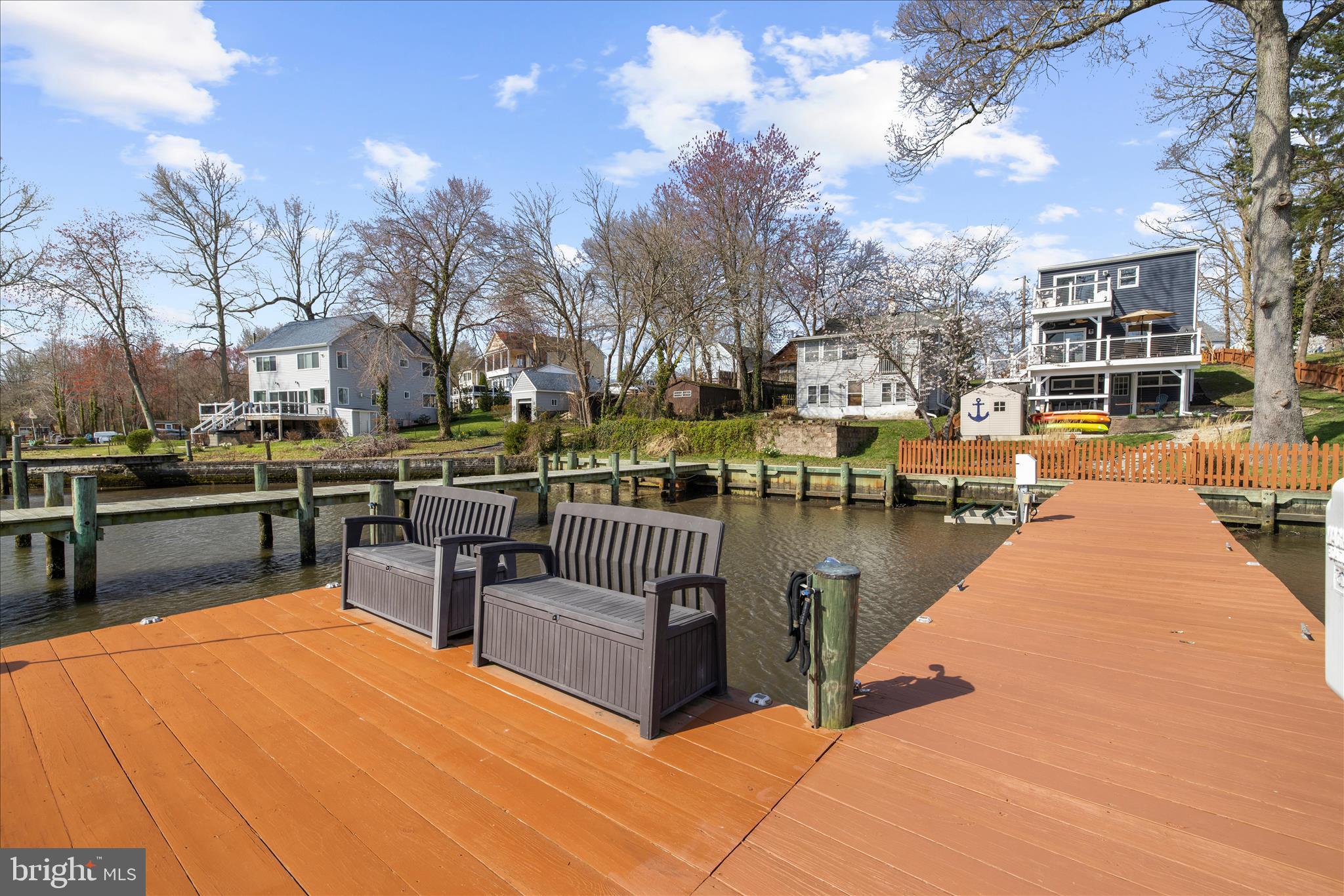 787 Powhatan Beach Road Pasadena, MD 21122 - Photo 4 of 89 Gallery Image 4