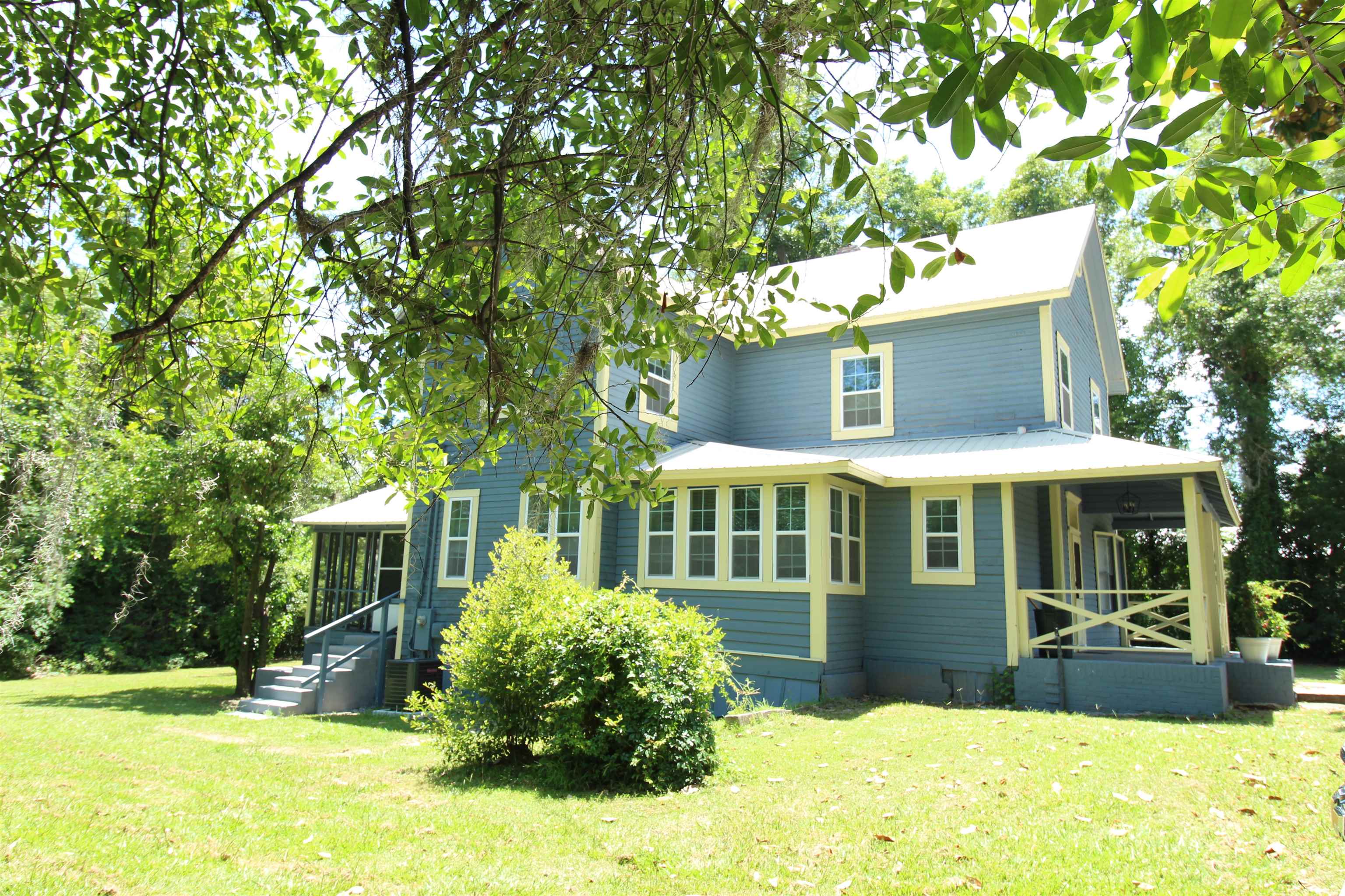485 Southwest Jordan Street Madison, FL 32340 - Photo 49 of 64