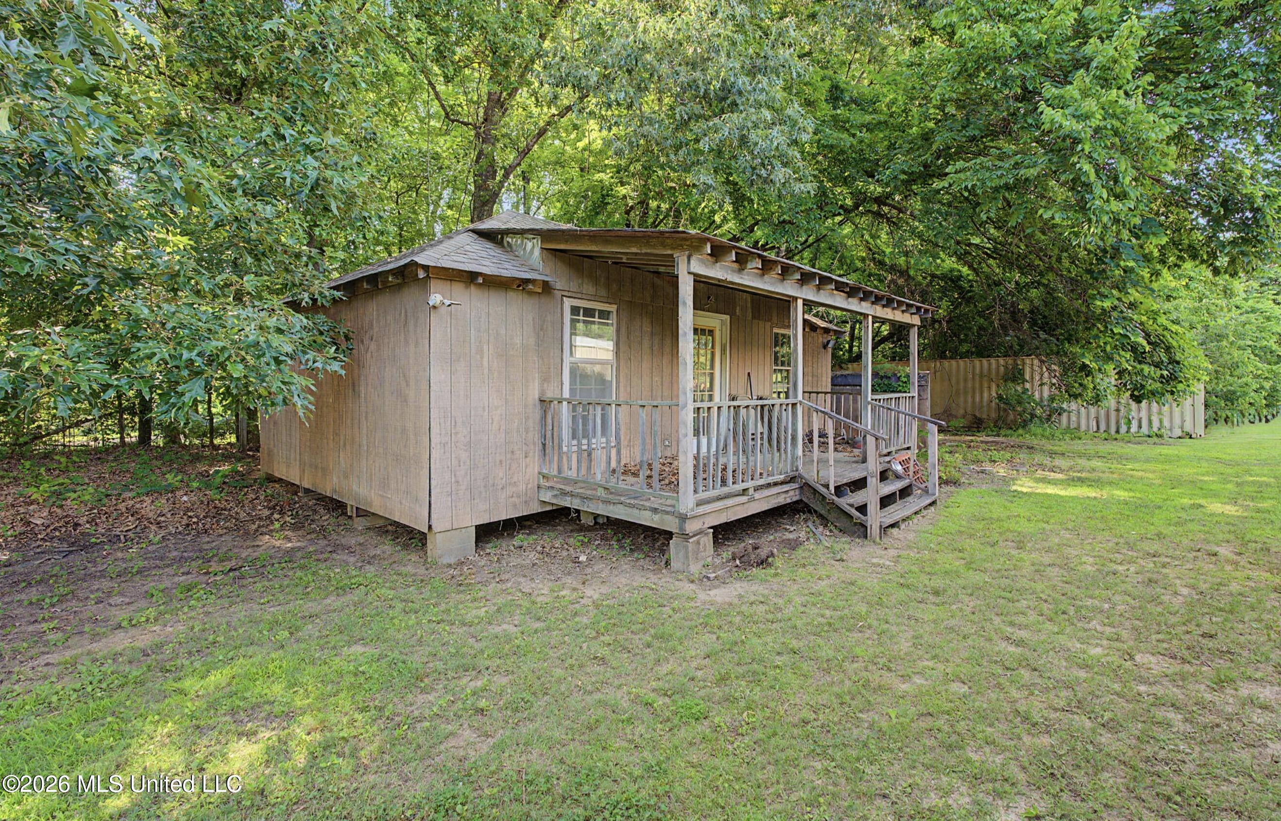 1980 Pine Tree Road Hernando, MS 38632 - Photo 30 of 34 IMG_1455